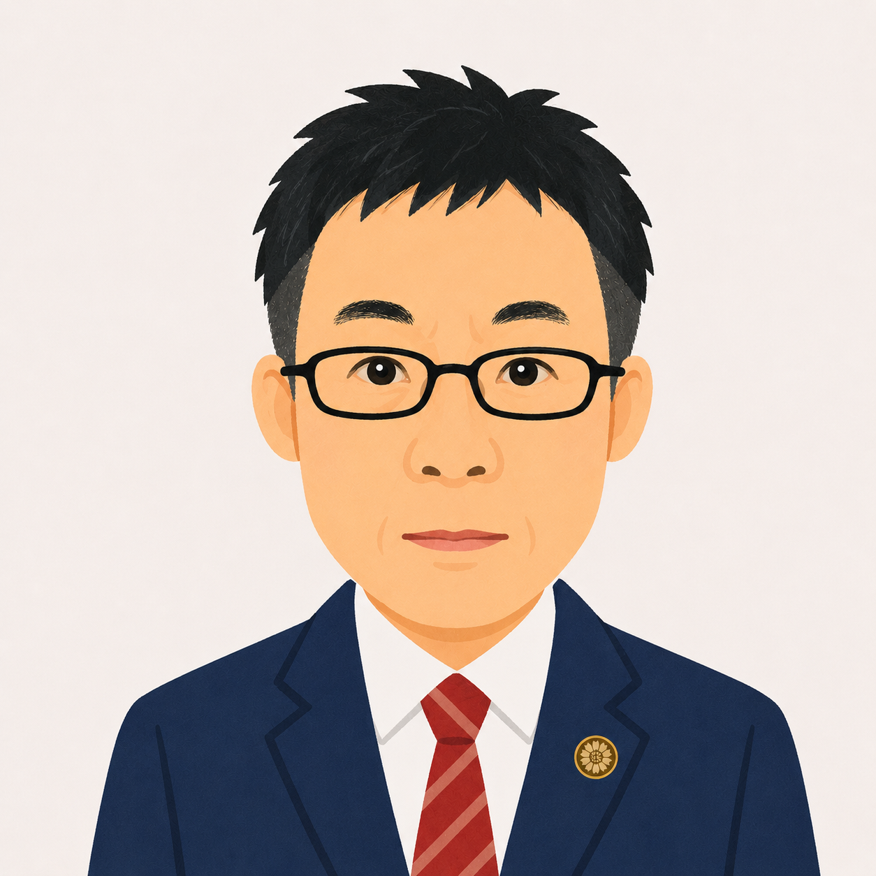 行政書士 上村英男